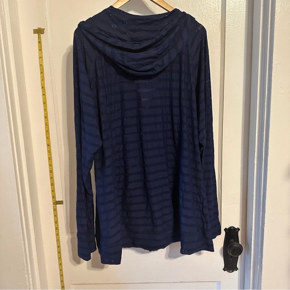 Navy torrid jacket - Picture 12 of 12